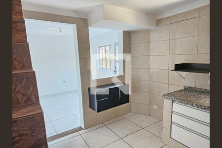 Casa para alugar com 2 quartos, 50m² em Loteamento Adventista Campineiro, Hortolândia