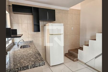 Casa para alugar com 2 quartos, 50m² em Loteamento Adventista Campineiro, Hortolândia