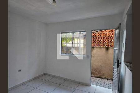 Casa para alugar com 2 quartos, 50m² em Loteamento Adventista Campineiro, Hortolândia