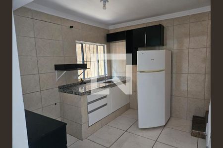 Casa para alugar com 2 quartos, 50m² em Loteamento Adventista Campineiro, Hortolândia