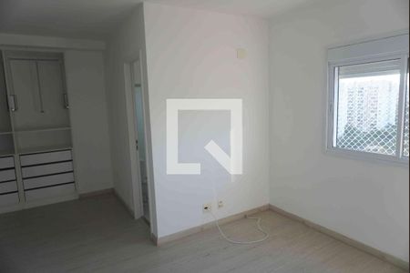 Suite 1 de apartamento para alugar com 2 quartos, 144m² em Alphaville, Santana de Parnaíba