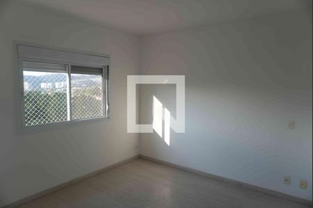 Suite 1 de apartamento para alugar com 2 quartos, 144m² em Alphaville, Santana de Parnaíba