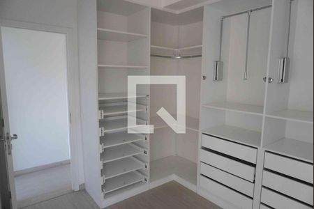 Suite 1 de apartamento para alugar com 2 quartos, 144m² em Alphaville, Santana de Parnaíba