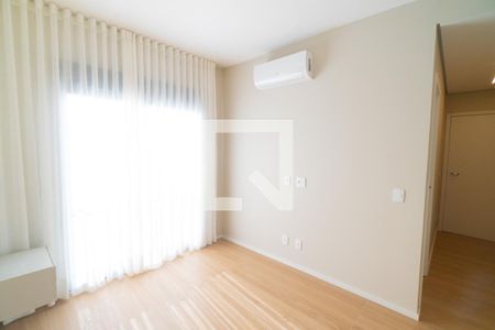 Suite 1 de apartamento para alugar com 2 quartos, 88m² em Vila Clementino, São Paulo