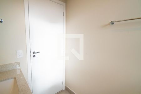 Banheiro da Suíte 1 de apartamento para alugar com 2 quartos, 88m² em Vila Clementino, São Paulo