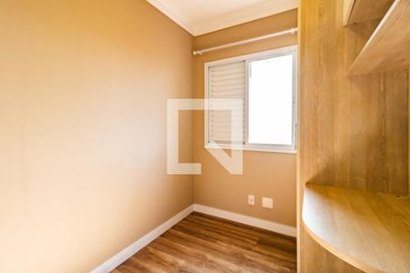 Quarto 2 de apartamento à venda com 3 quartos, 72m² em Vila Nossa Senhora da Escada, Barueri