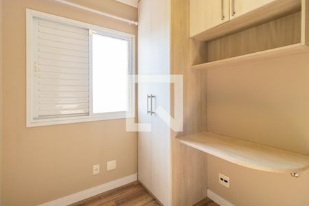 Quarto 2 de apartamento à venda com 3 quartos, 72m² em Vila Nossa Senhora da Escada, Barueri