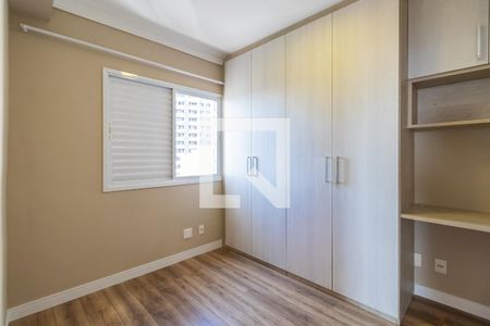 Quarto 1 de apartamento à venda com 3 quartos, 72m² em Vila Nossa Senhora da Escada, Barueri