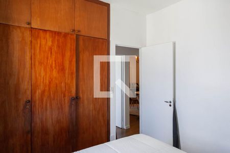 Quarto 1 de apartamento para alugar com 3 quartos, 80m² em Manacás, Belo Horizonte