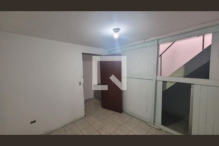 Quarto 1 de casa para alugar com 3 quartos, 80m² em Parque dos Bancarios, São Paulo