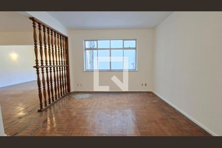 Sala  de apartamento para alugar com 3 quartos, 148m² em Graça, Salvador