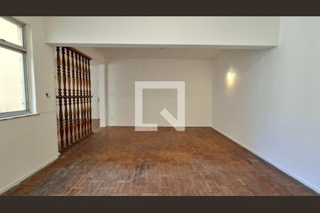 Sala  de apartamento para alugar com 3 quartos, 148m² em Graça, Salvador