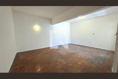Sala  de apartamento para alugar com 3 quartos, 148m² em Graça, Salvador