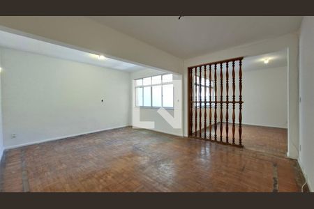 Sala  de apartamento para alugar com 3 quartos, 148m² em Graça, Salvador