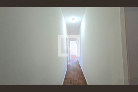 Sala  - Corredor de apartamento para alugar com 3 quartos, 148m² em Graça, Salvador