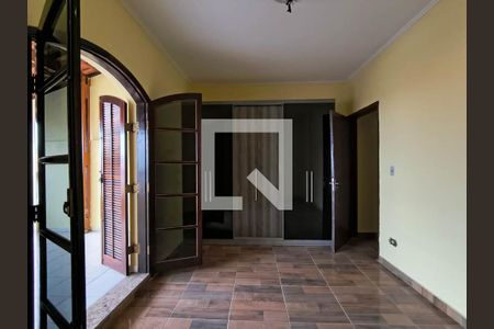 Quarto 1 de casa para alugar com 3 quartos, 64m² em Jardim Virginia Bianca, São Paulo