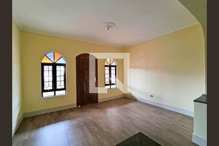 Sala de casa para alugar com 3 quartos, 64m² em Jardim Virginia Bianca, São Paulo