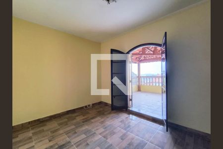Quarto 1 de casa para alugar com 3 quartos, 64m² em Jardim Virginia Bianca, São Paulo