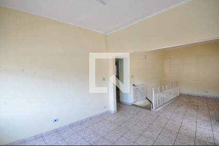 Sala de casa para alugar com 2 quartos, 120m² em Jardim Maria Nazare, São Paulo