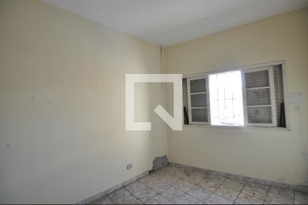 Quarto 2 de casa para alugar com 2 quartos, 120m² em Jardim Maria Nazare, São Paulo
