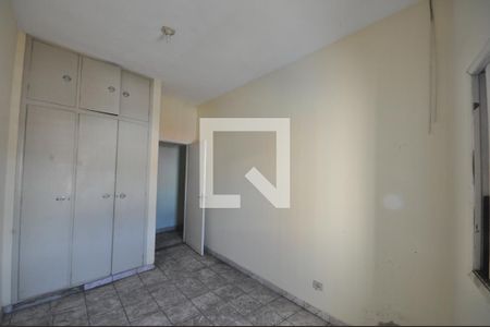 Quarto 2 de casa para alugar com 2 quartos, 120m² em Jardim Maria Nazare, São Paulo