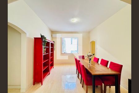 Apartamento para alugar com 2 quartos, 98m² em Leblon, Rio de Janeiro