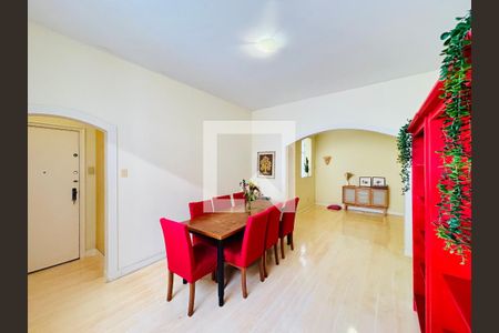 Apartamento para alugar com 2 quartos, 98m² em Leblon, Rio de Janeiro