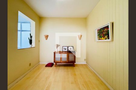 Apartamento para alugar com 2 quartos, 98m² em Leblon, Rio de Janeiro