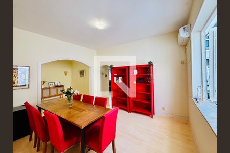 Apartamento para alugar com 2 quartos, 98m² em Leblon, Rio de Janeiro