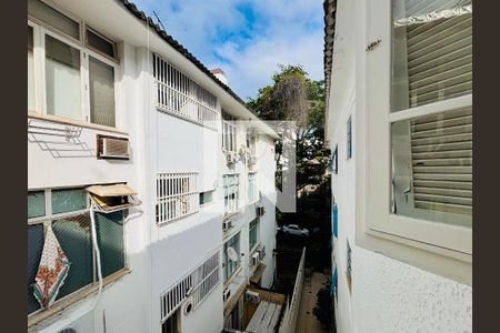 Apartamento para alugar com 2 quartos, 98m² em Leblon, Rio de Janeiro