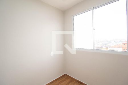 Quarto 1 de apartamento para alugar com 2 quartos, 32m² em Vila Palmeiras, São Paulo