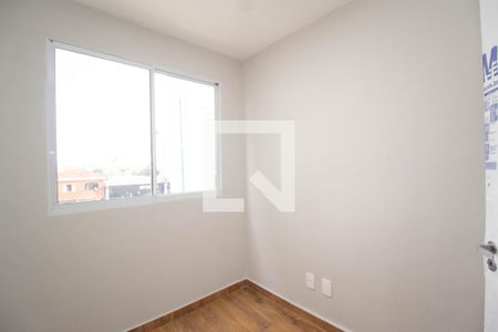 Quarto 1 de apartamento para alugar com 2 quartos, 32m² em Vila Palmeiras, São Paulo