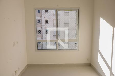 sala de apartamento para alugar com 2 quartos, 45m² em Jardim Boa Vista (zona Oeste), Osasco