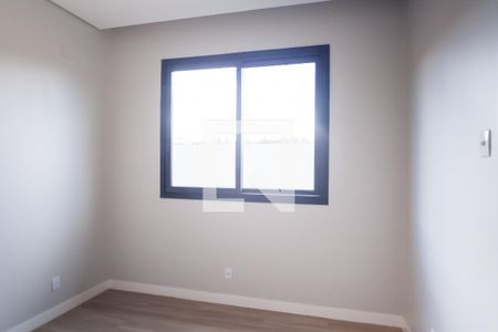 suite 1 de apartamento à venda com 4 quartos, 227m² em Rosário, Nova Lima