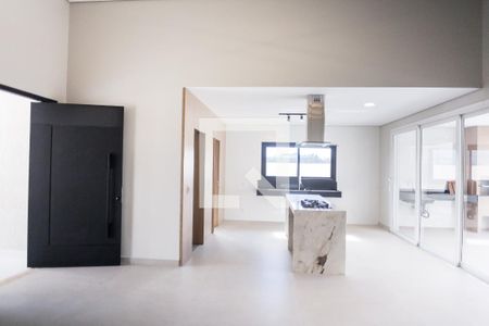 sala de apartamento à venda com 4 quartos, 227m² em Rosário, Nova Lima