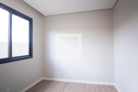 suite 1 de apartamento à venda com 4 quartos, 227m² em Rosário, Nova Lima