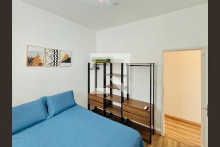Apartamento para alugar com 2 quartos, 69m² em Botafogo, Rio de Janeiro