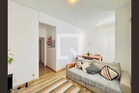 Apartamento para alugar com 2 quartos, 69m² em Botafogo, Rio de Janeiro