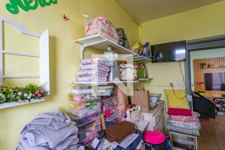 Quarto 1  de casa à venda com 3 quartos, 116m² em Vila Missionaria, São Paulo