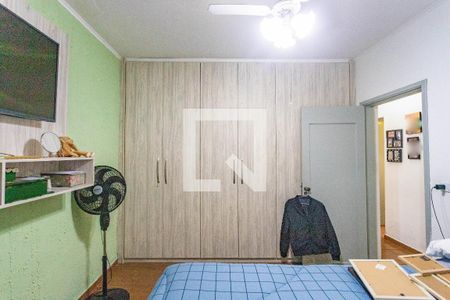 Quarto 2 de casa à venda com 3 quartos, 116m² em Vila Missionaria, São Paulo