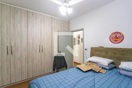 Quarto 2 de casa à venda com 3 quartos, 116m² em Vila Missionaria, São Paulo