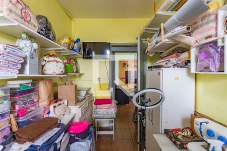 Quarto 1  de casa à venda com 3 quartos, 116m² em Vila Missionaria, São Paulo