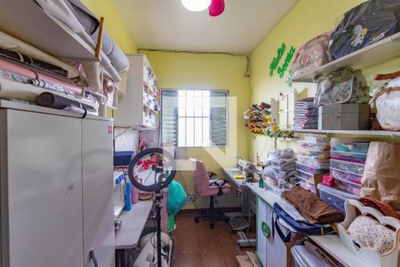 Quarto 1  de casa à venda com 3 quartos, 116m² em Vila Missionaria, São Paulo