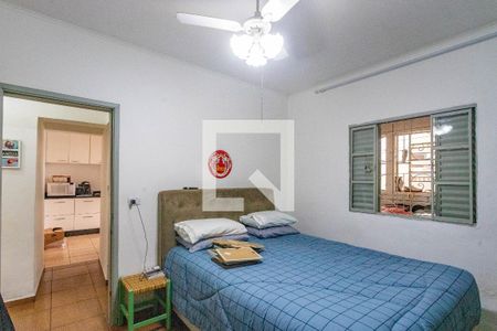 Quarto 2 de casa à venda com 3 quartos, 116m² em Vila Missionaria, São Paulo