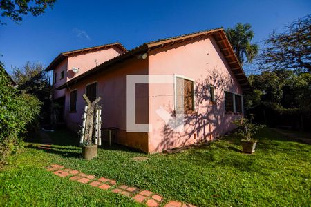 Jardim de casa para alugar com 2 quartos, 250m² em São Lucas, Viamão