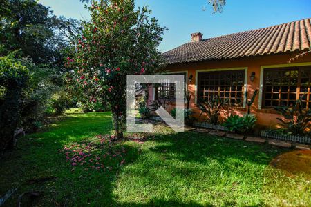 Quintal de casa para alugar com 2 quartos, 250m² em São Lucas, Viamão