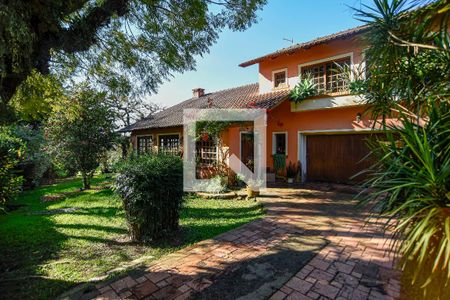Quintal de casa para alugar com 2 quartos, 250m² em São Lucas, Viamão