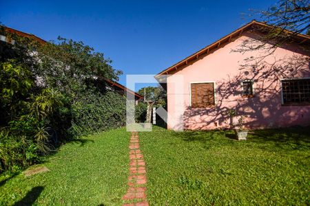 Jardim de casa para alugar com 2 quartos, 250m² em São Lucas, Viamão