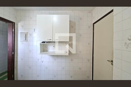 Cozinha  de apartamento para alugar com 3 quartos, 96m² em Pituba, Salvador