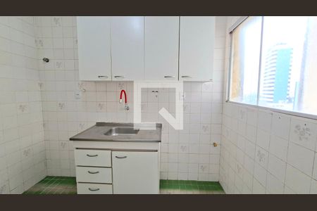 Cozinha  de apartamento para alugar com 3 quartos, 96m² em Pituba, Salvador